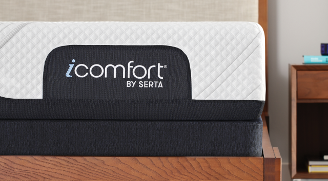 Serta Announces Significant Innovation Pipeline at Las Vegas Market Starting with iComfort® Relaunch