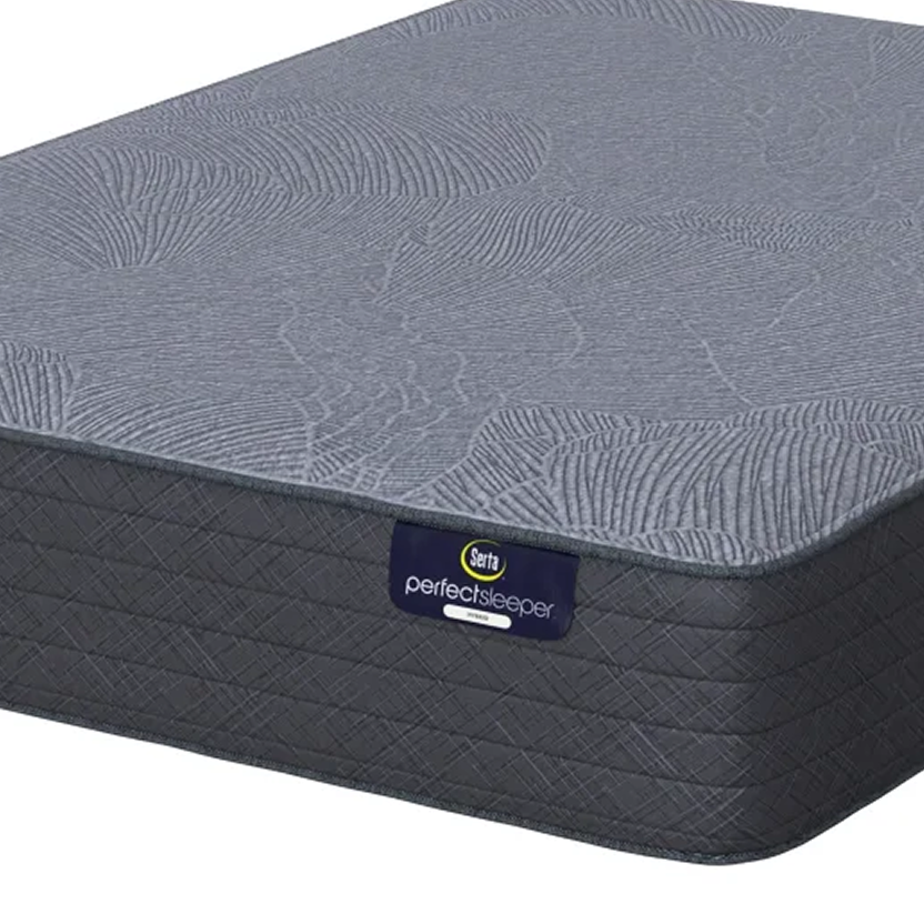 Serta Perfect Sleeper Portland Hybrid Mattress