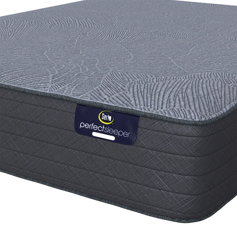 Serta Perfect Sleeper Rendezvous Hybrid Mattress