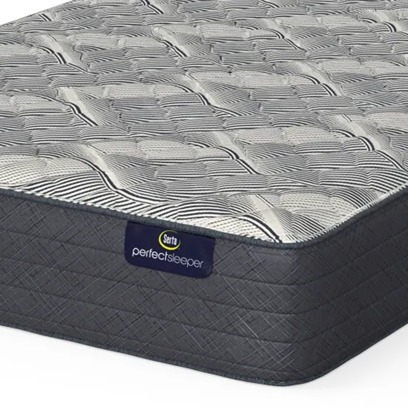 Serta® Perfect Sleeper Thrive Medium Euro Top Mattress