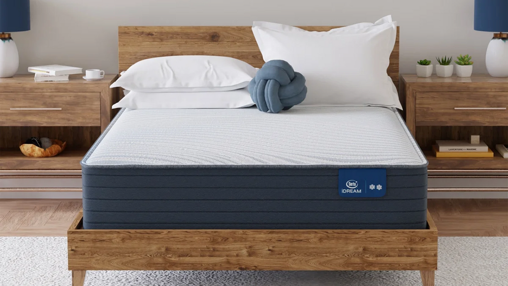 Serta iDream