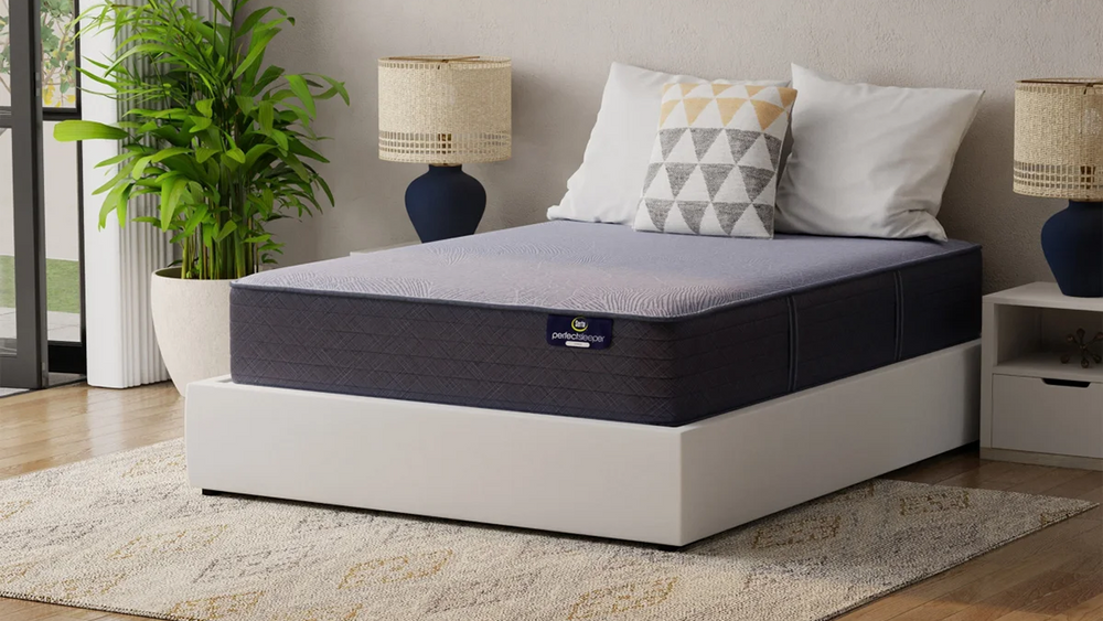Serta Perfect Sleeper Hybrid