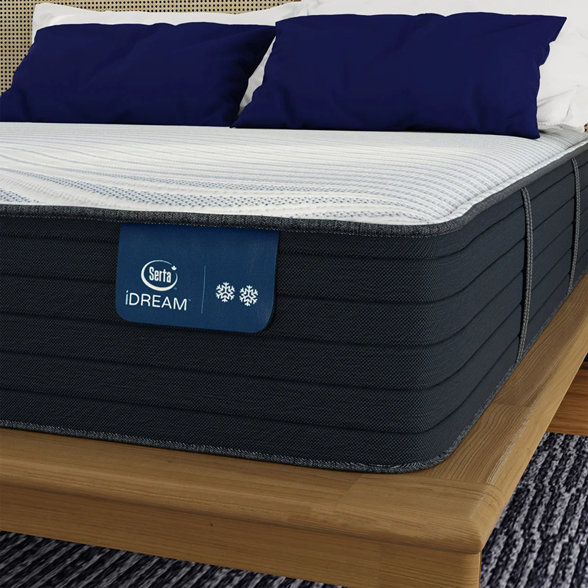 Serta® iDream Upscale Mattress
