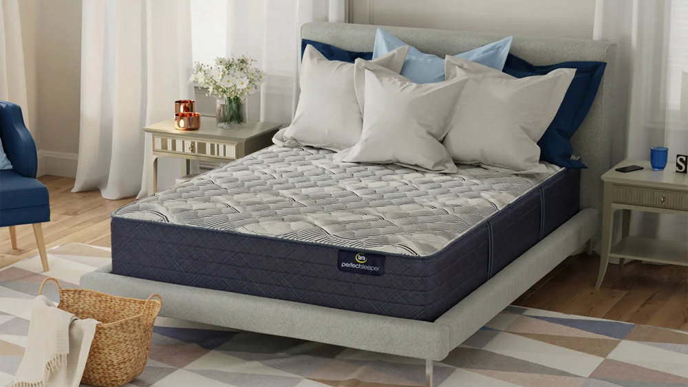 Serta Perfect Sleeper
