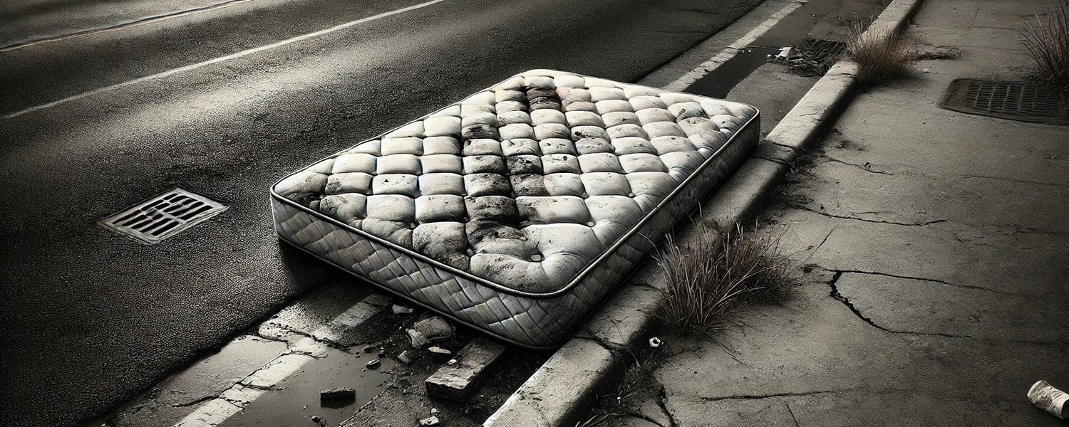 Do People Buy Used Mattresses? Shocking Truths Revealed!