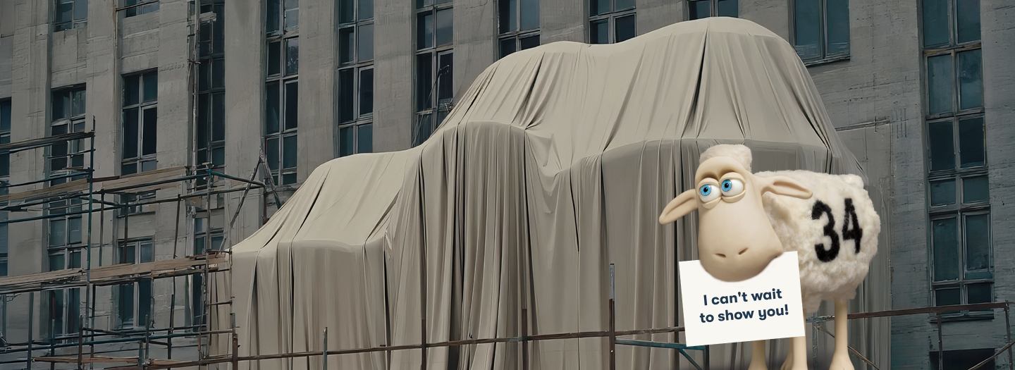 macy's day parade float teaser