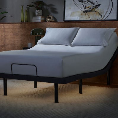 Serta iSeries NXG Foam Mattress