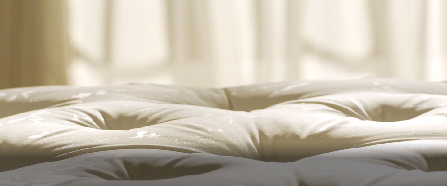Serta Masterpiece mattress