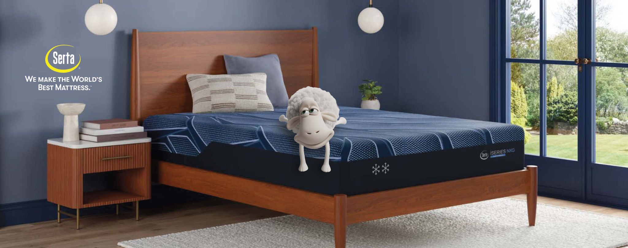Serta Mattress Quiz