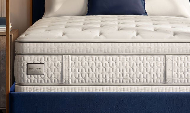 serta masterpiece mattress