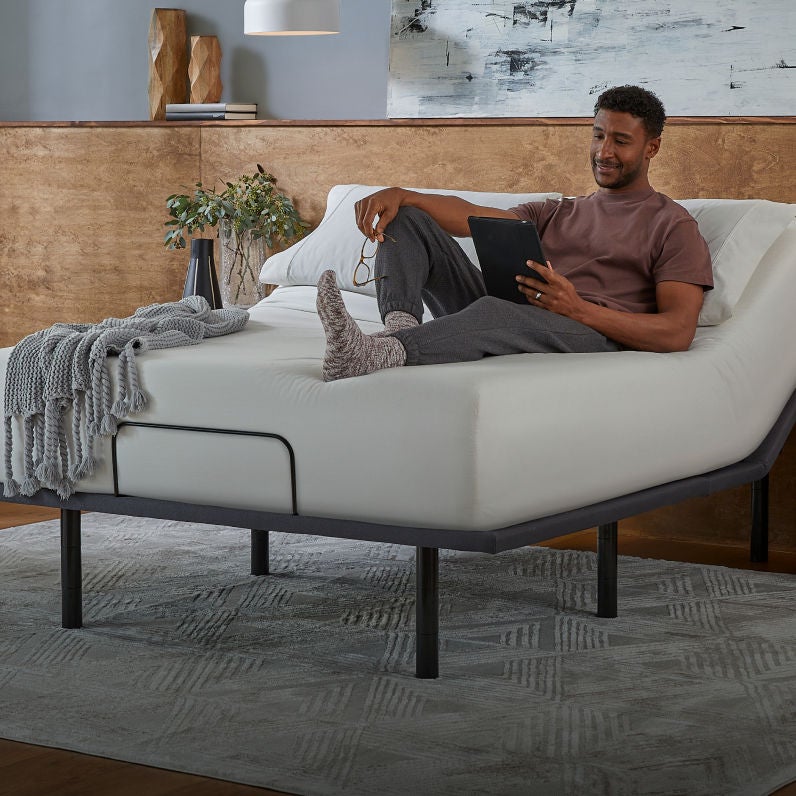 Serta® iSeries® NXG™ Mattress - 2500 Hybrid Plush