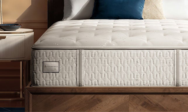 serta masterpiece mattress