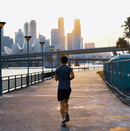 How Does Exercising Help with Sleep?