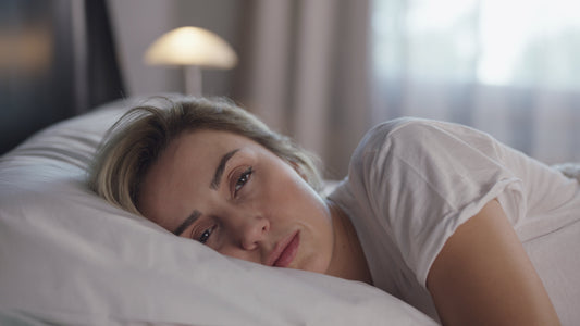 Why Do I Wake Up Tired? Understanding the Causes and Solutions