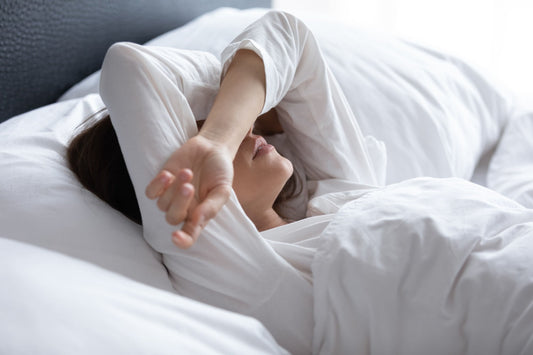 Serta Mattresses: Discover the Science Behind Waking Up Groggy or Sleepy