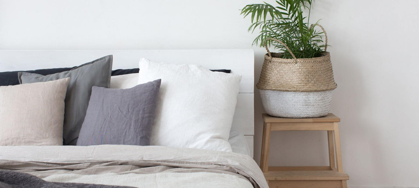MORE BEDROOM FENG SHUI TIPS FOR SLEEP COMFORT