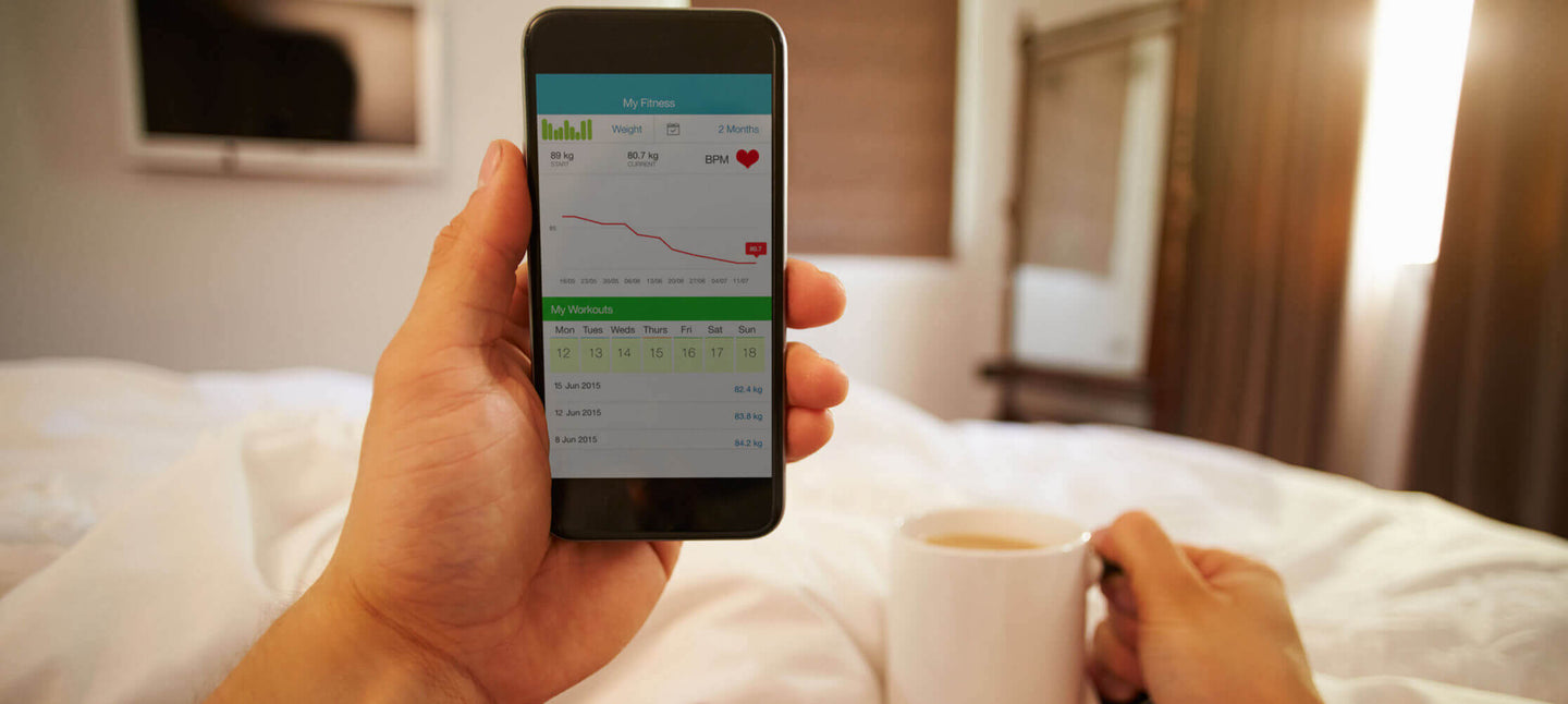 The Best SleepTracking Apps