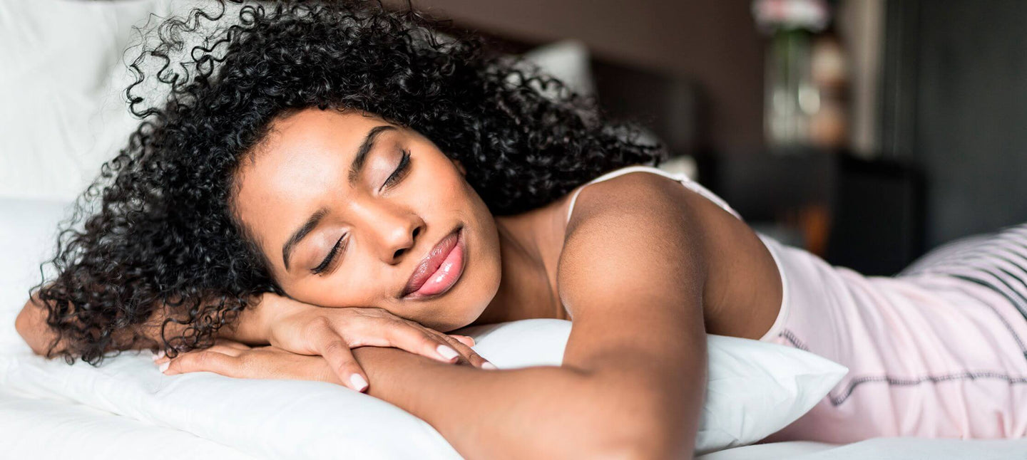 What is the Best Pillow for Stomach Sleepers?