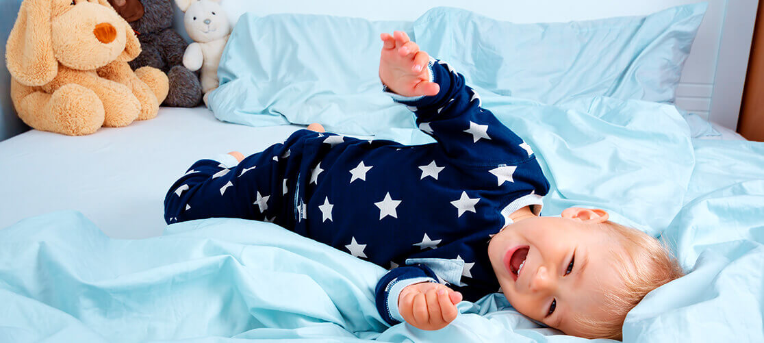 How to Choose the Best Mattress for Your Toddler