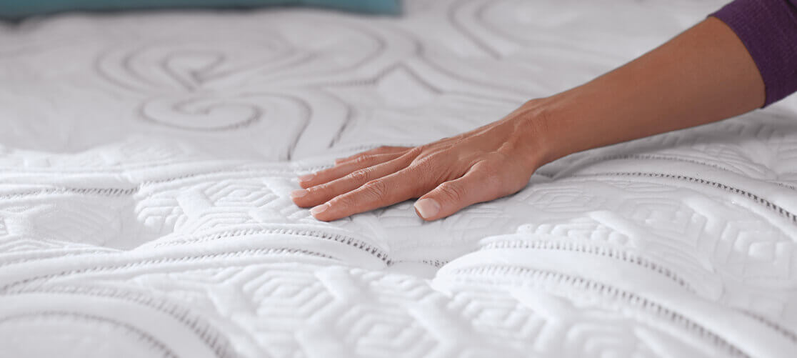 Serta Mattress Custom Made to Order