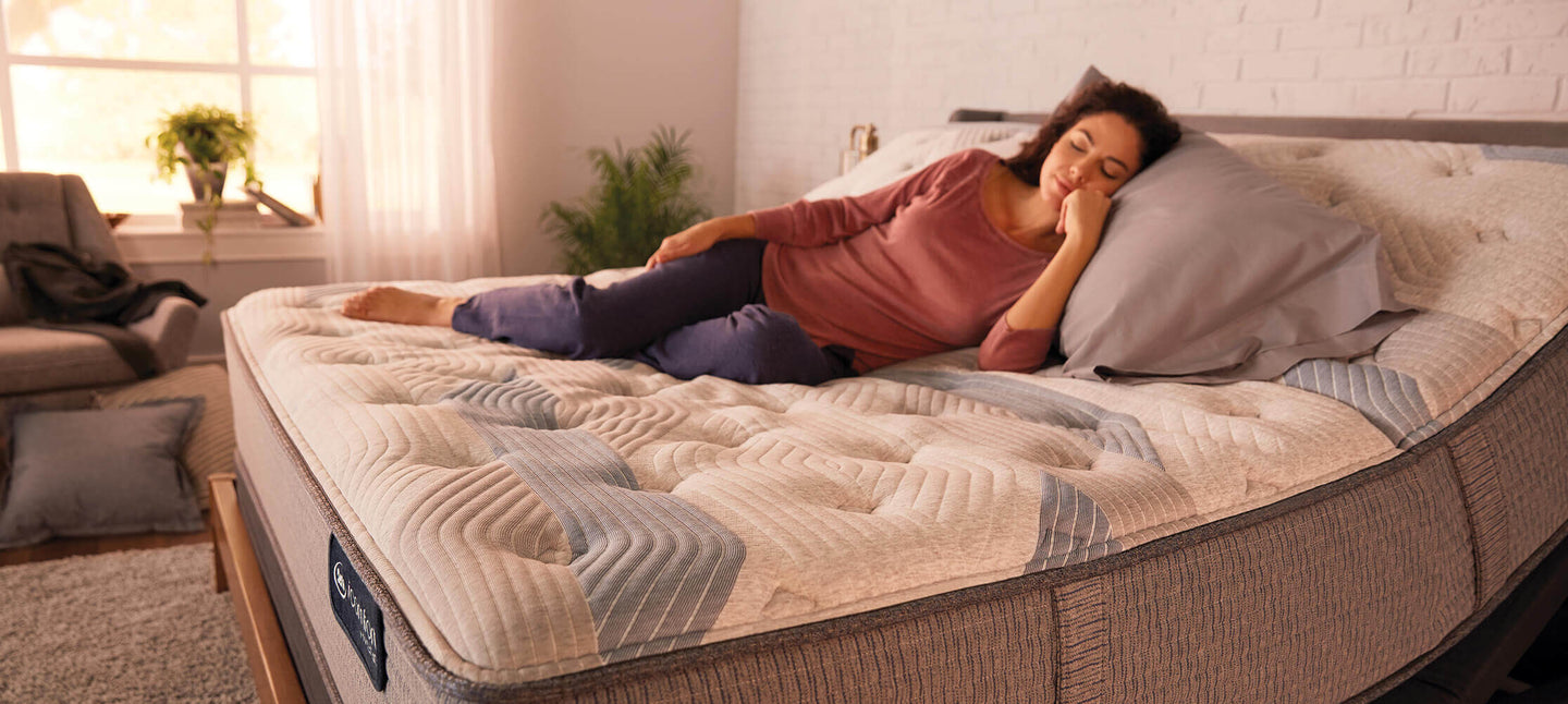 Mattress Sets: Shopping for a New Mattress and Foundation