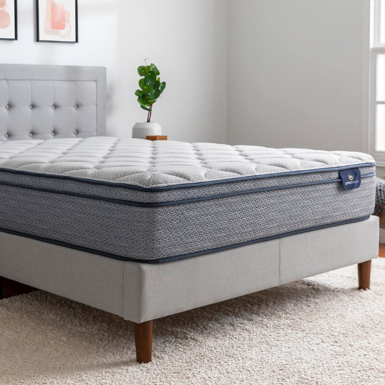 Serta Perfect Sleeper Charlottenull