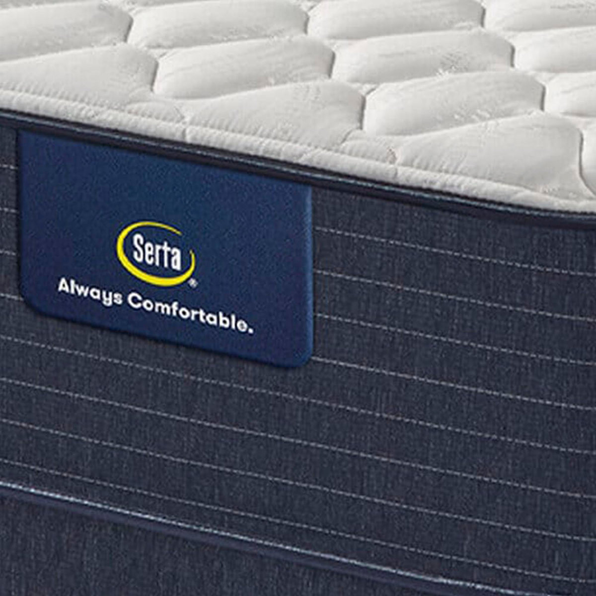 Serta Linens Serta Classic Firm 10.5 Inch Mattress