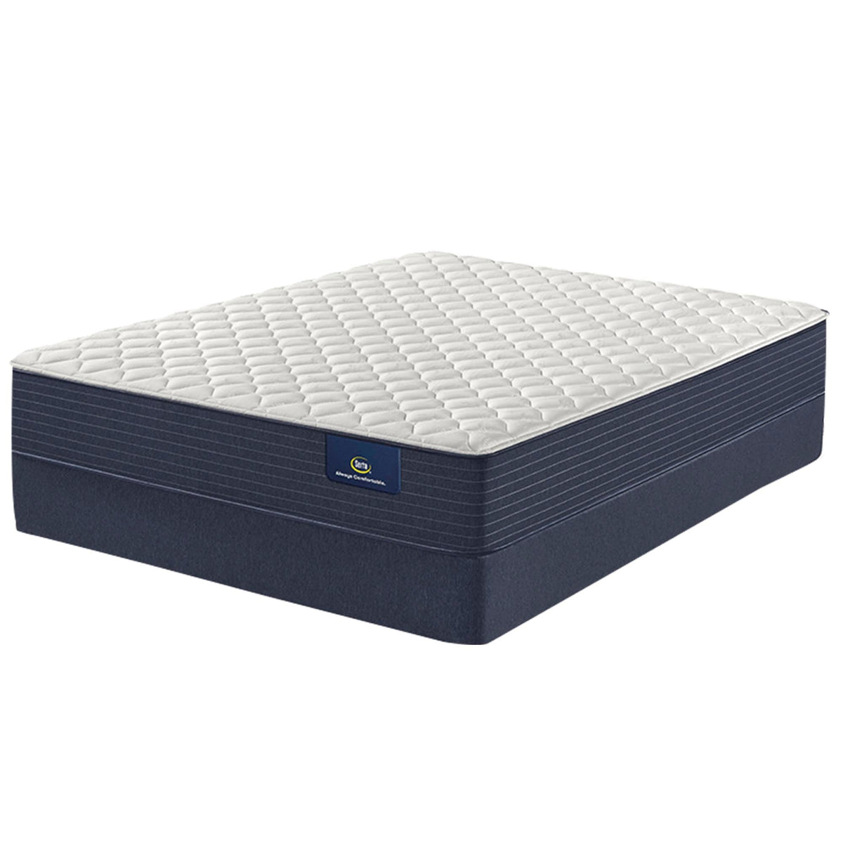 Serta Linens Serta Classic Firm 10.5 Inch Mattress