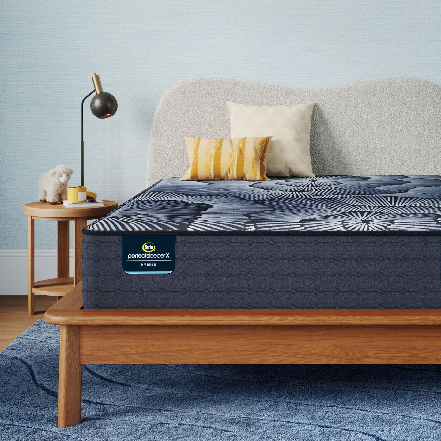 Mattresses Online Shop Serta the World s Best Bed Company