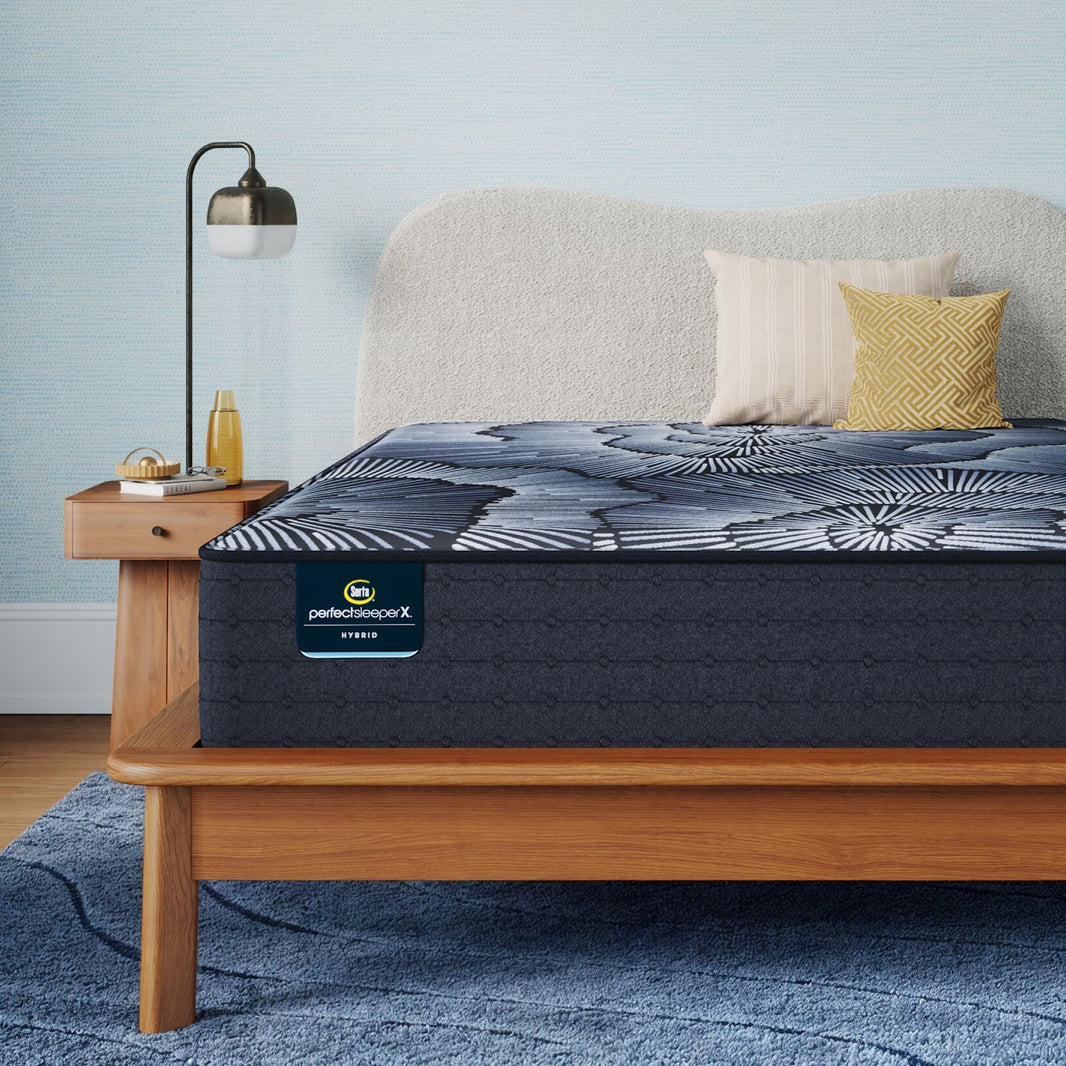 Shop Queen Size Mattresses | Buy Beds Online at Serta.com