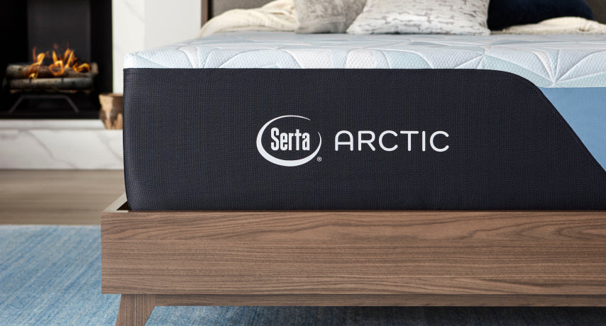 Serta Arctic Mattress