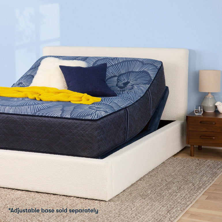 Perfect Sleeper Hybrid Mattress by Serta