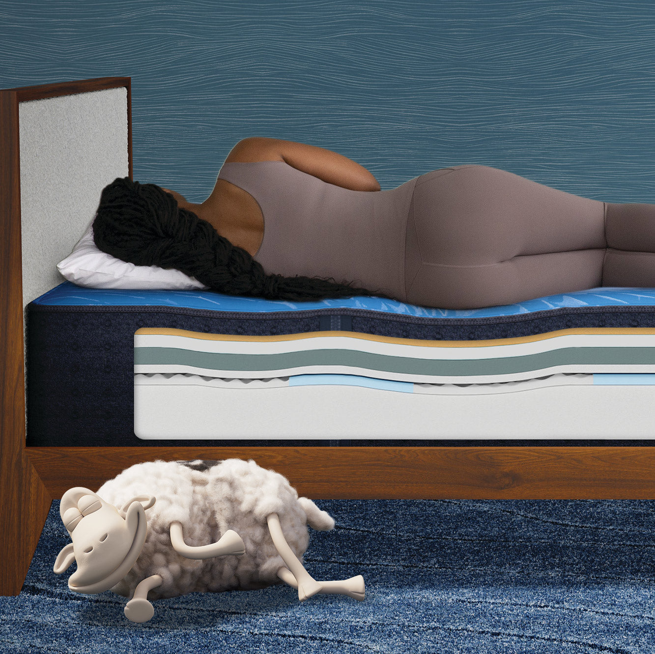 Mattresses Online: Shop Serta, the World's Best Bed Company Mattresses Online: Shop Serta, the World's Best Bed Company