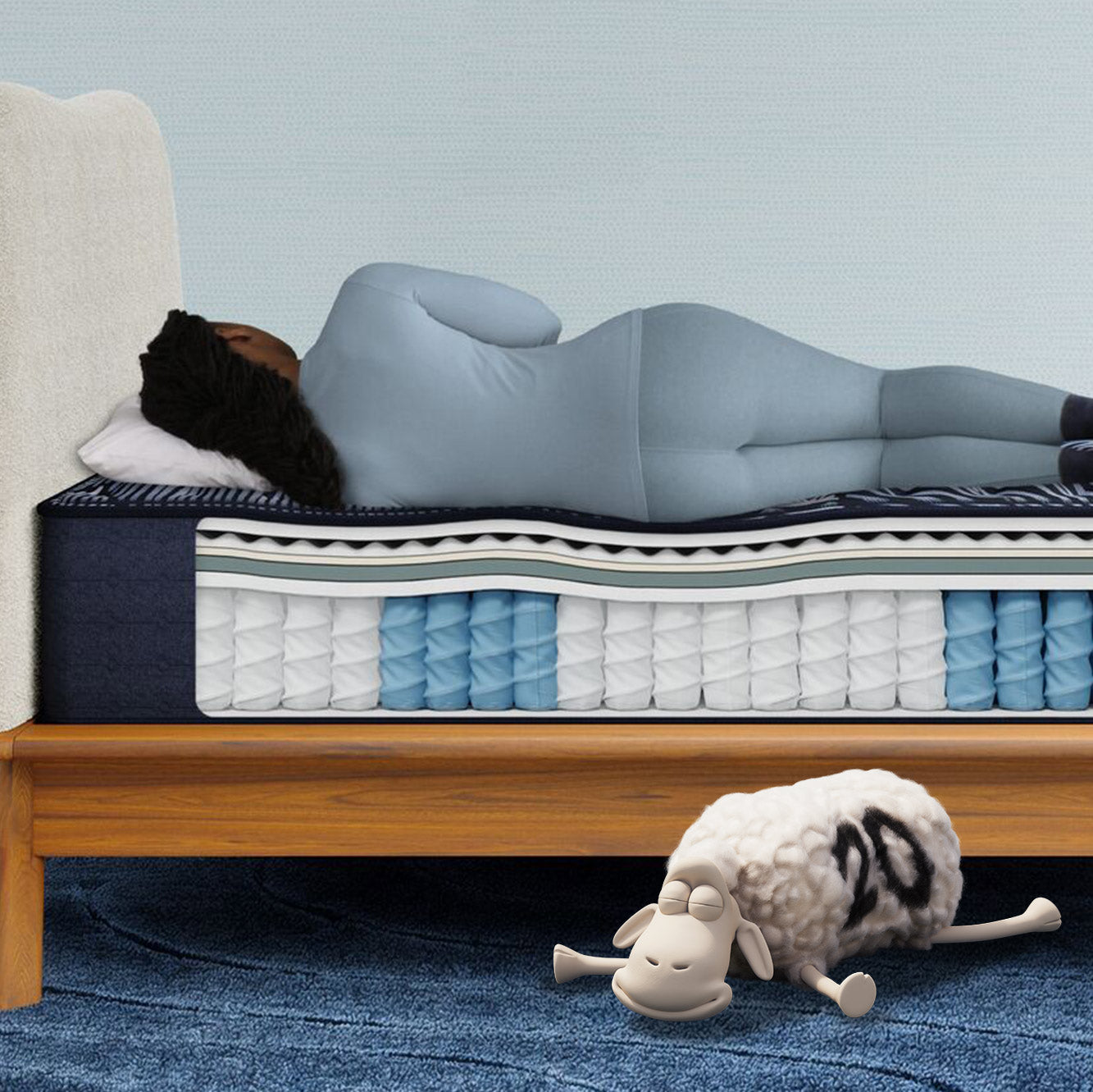 Mattresses Online: Shop Serta, the World's Best Bed Company Mattresses Online: Shop Serta, the World's Best Bed Company
