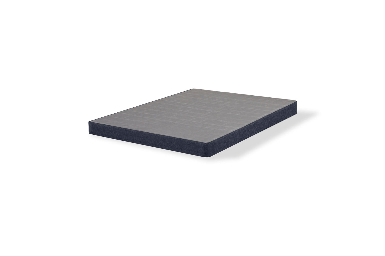 Mattress Foundation: Serta Bed Base, a Box Spring Alternative