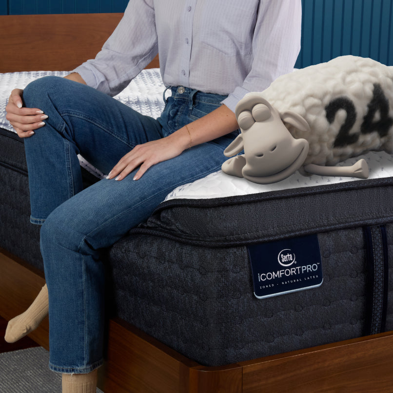 Mattress Sizes & Dimensions Bed Size Dimensions Chart & Guide