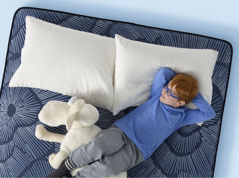 Mattress one pillows outlet