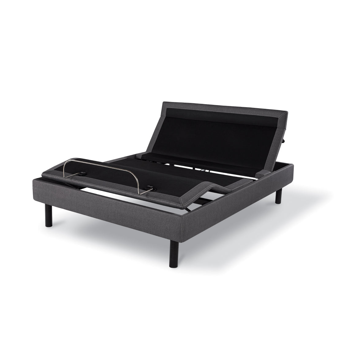 The Serta Motion Perfect Adjustable Base without a mattress