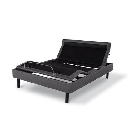 The Serta Motion Perfect Adjustable Base without a mattress
