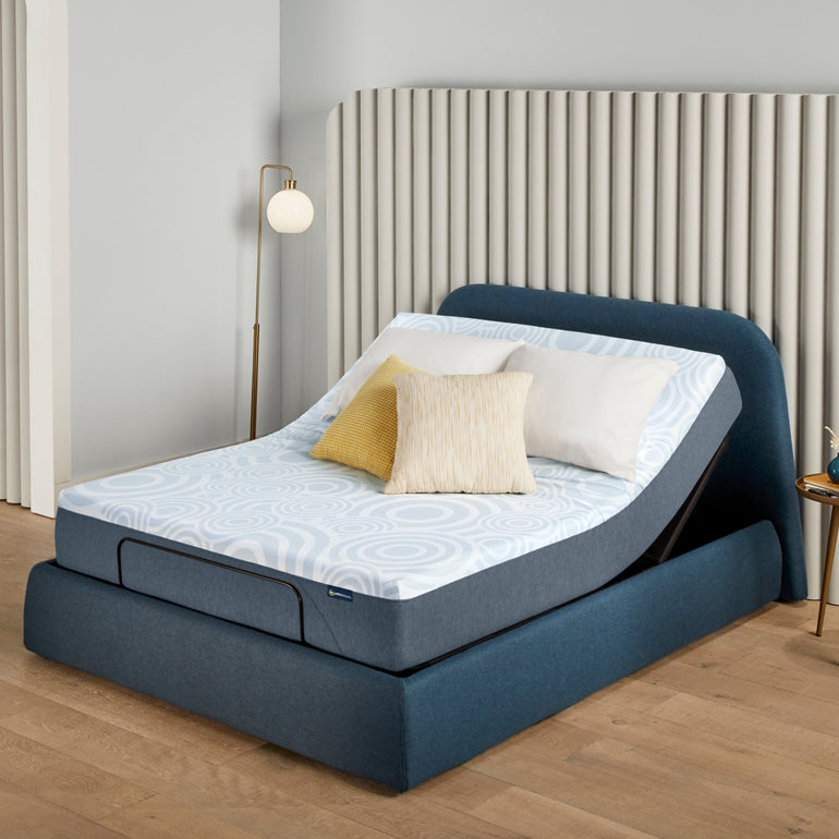 Serta Motion Air Adjustable Base - Adjustable Bed Frame