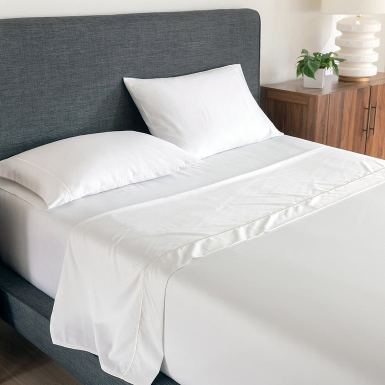 Best Cooling Sheets for Hot Sleepers: Serta Arctic Cooling Sheet Set