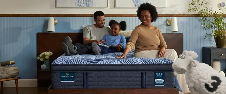 Serta Perfect Sleeper Mattresses: Shop & Buy Online