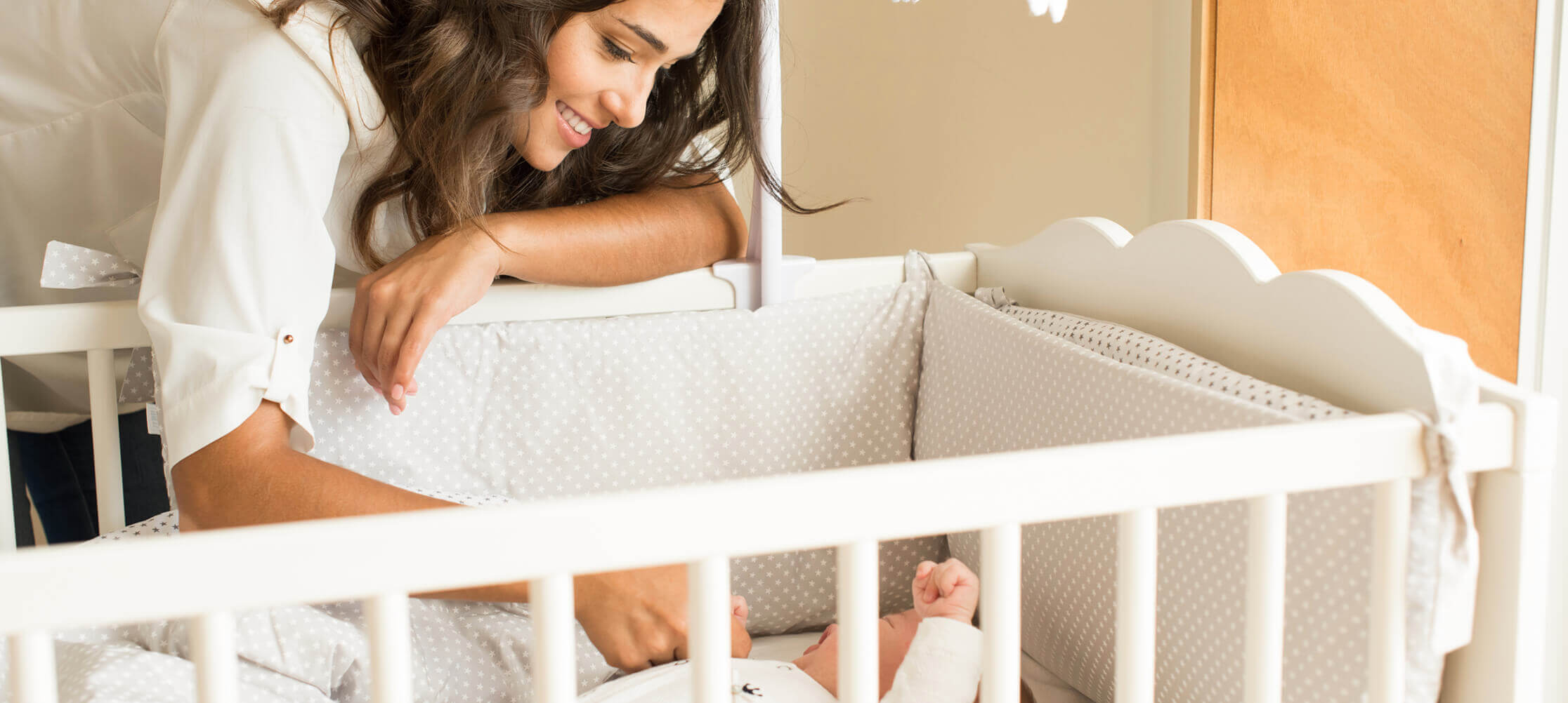 thin baby mattress