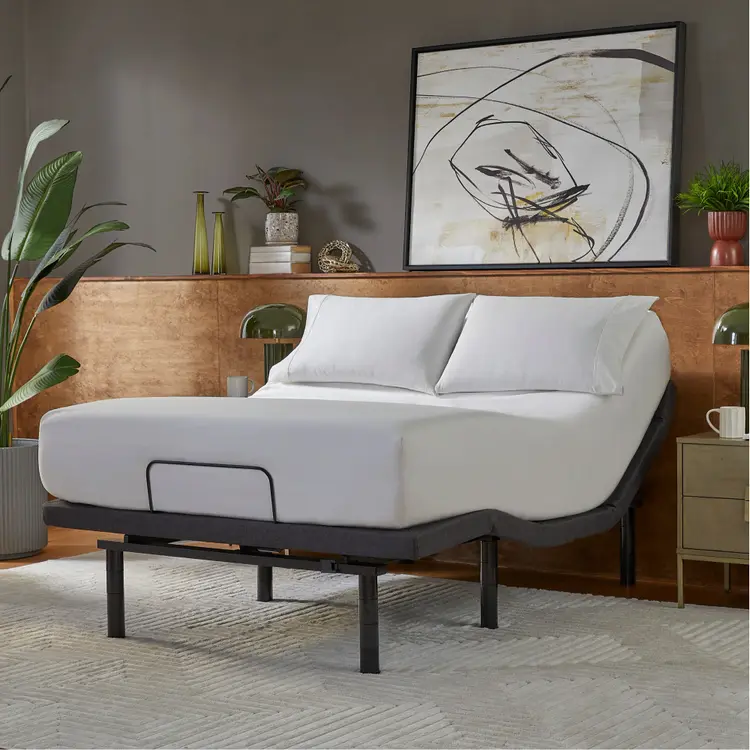 baselogic® Platinum Adjustable Base