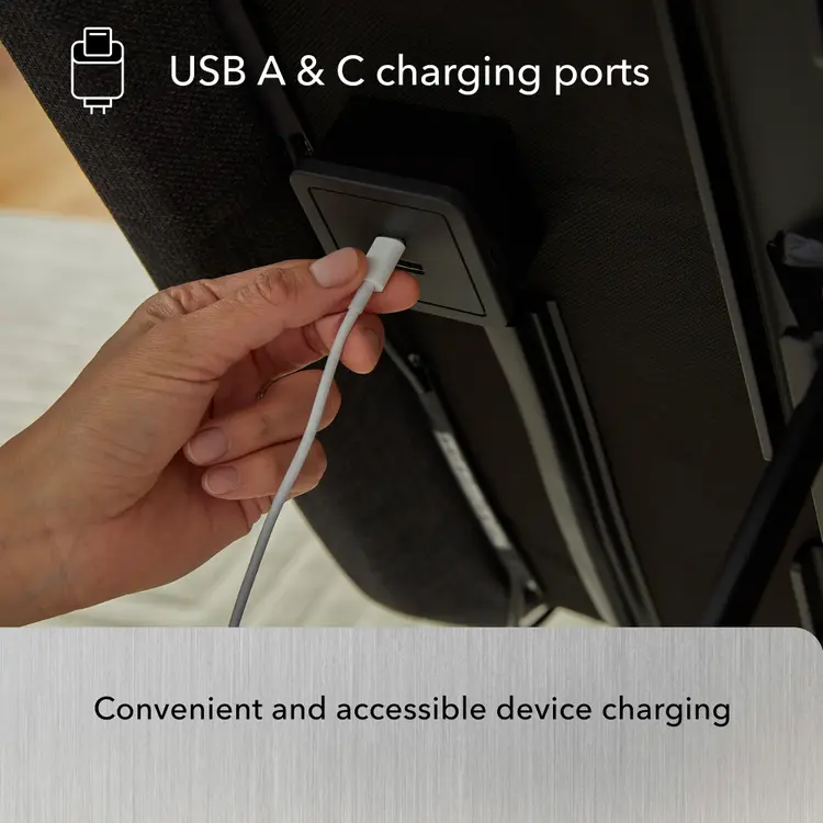 baselogic® Platinum Adjustable Base