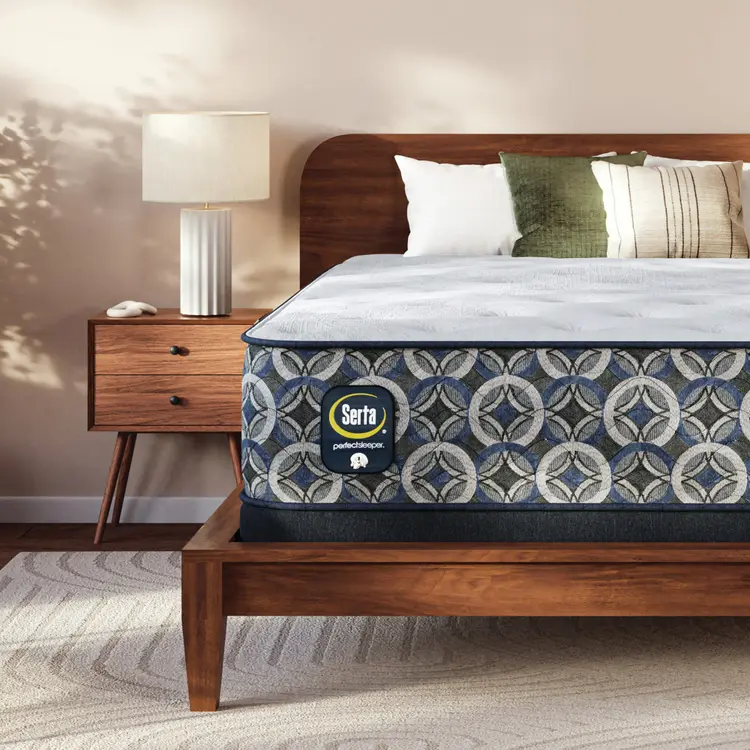 Perfect Sleeper Innerspring Mattress