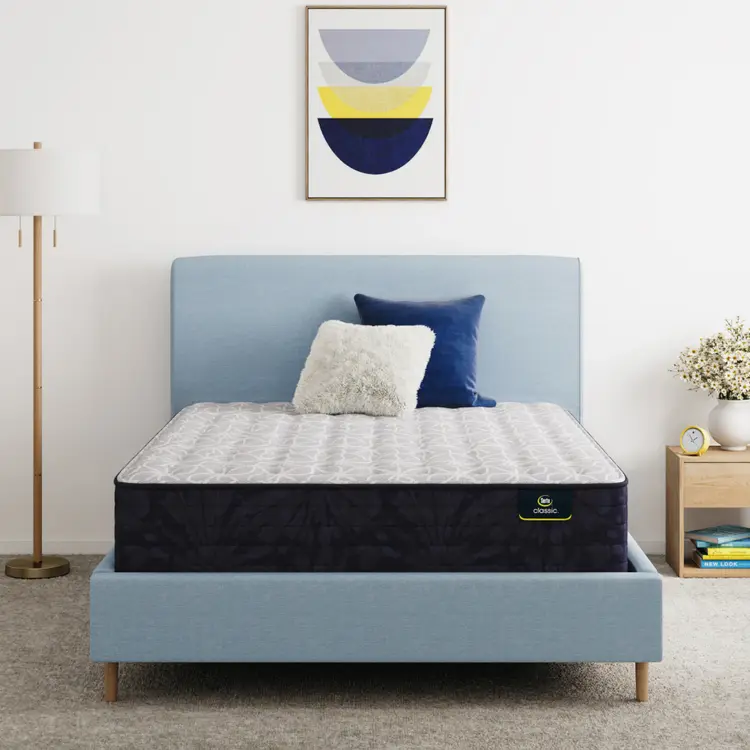 Classic Clarks Hill Elite LTD 13" Firm Mattress