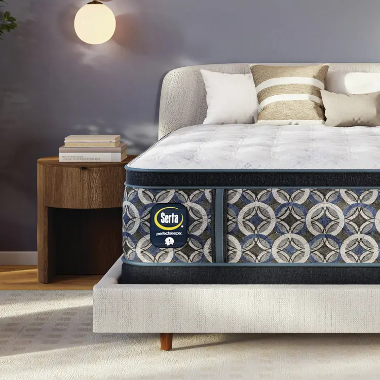 Perfect Sleeper Innerspring Mattress