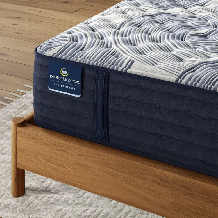 Serta Perfect Sleeper Pro Mattress