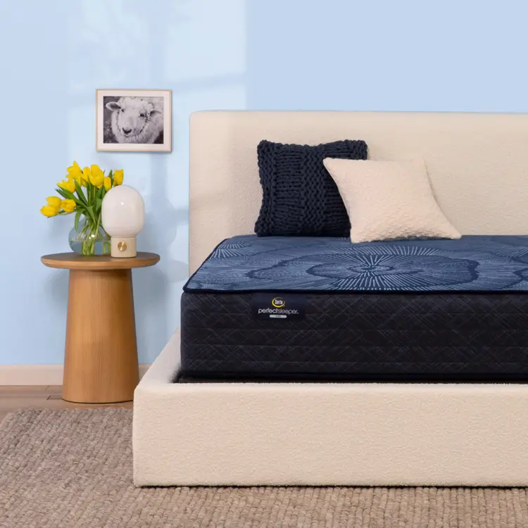Perfect Sleeper Hybrid Mattress 2023 Version